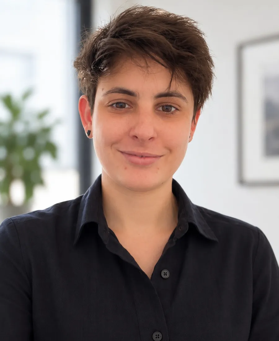 Aïda Hollevoet