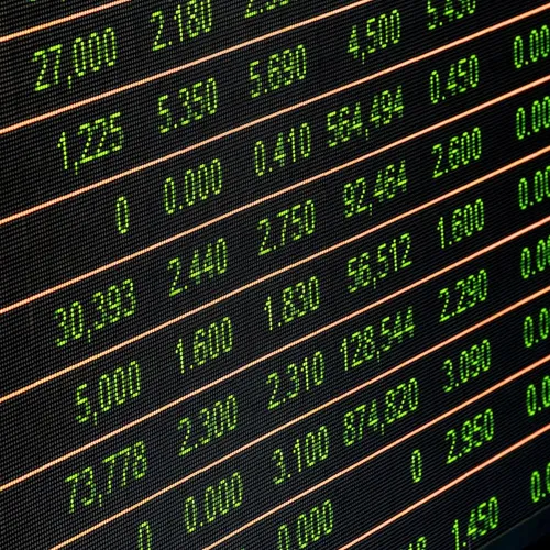 Finance & Administration industry