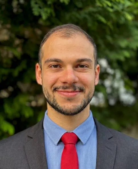 Matheus Hammarstrom
